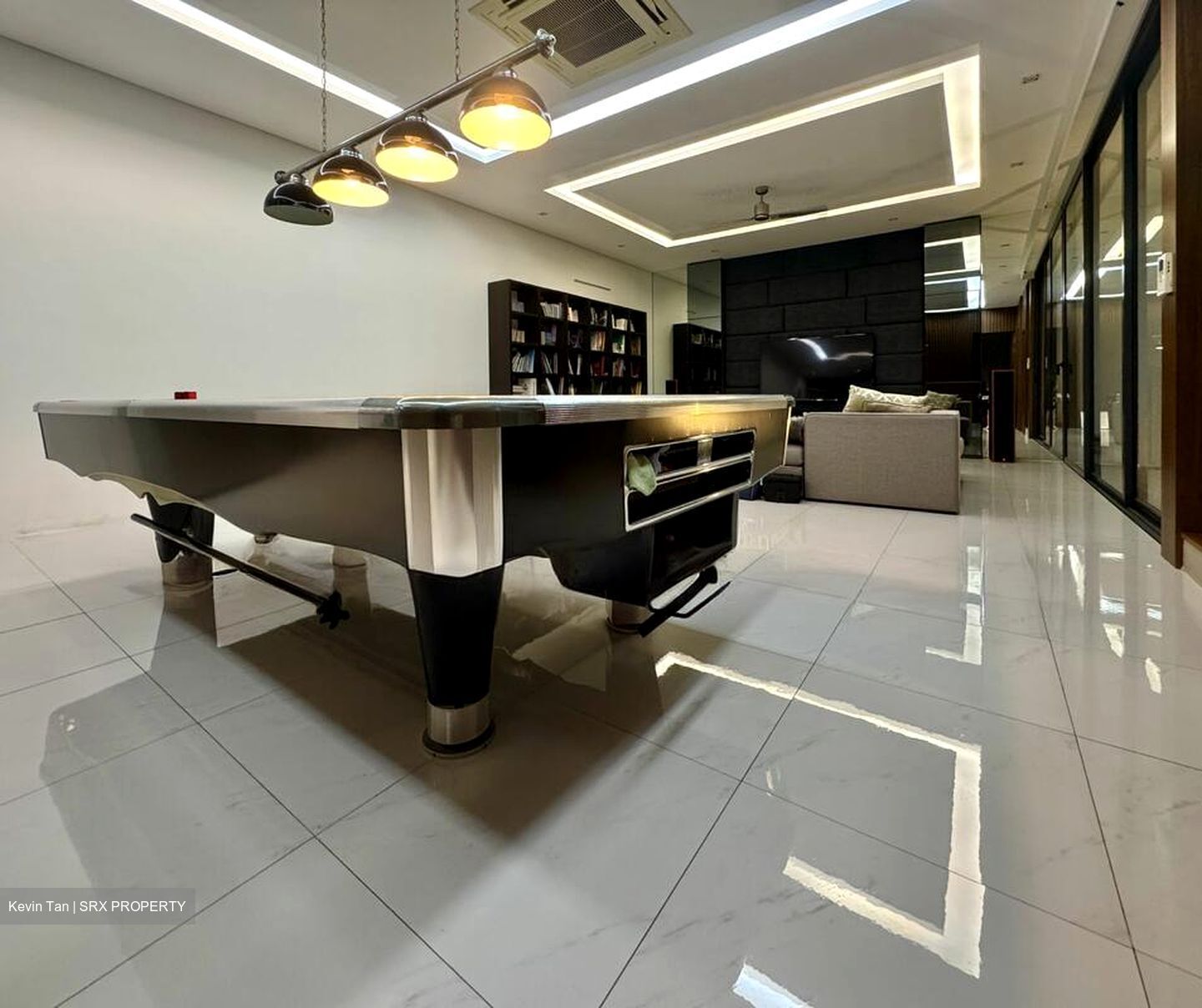 Serangoon Garden Estate (D19), Semi-Detached #496789221